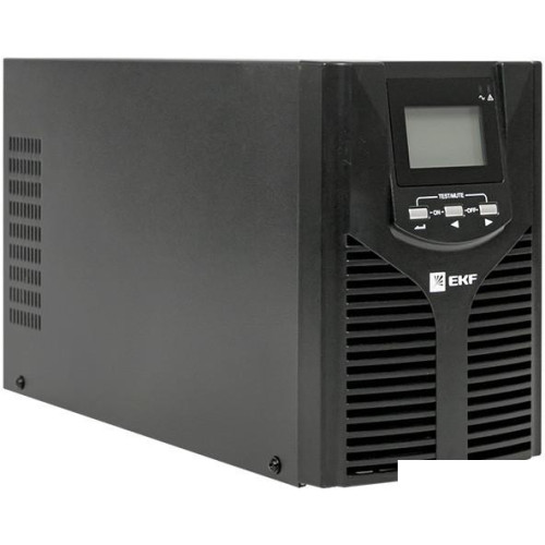 Источник бесперебойного питания EKF E-Power Proxima SW910Pro-TB