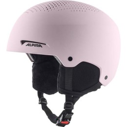 Cпортивный шлем Alpina Arber A9241360 (р. 54-58, rose matt)