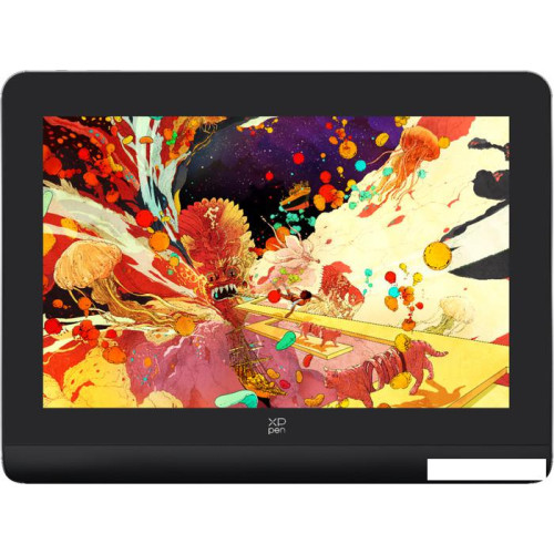 Графический монитор XP-Pen Artist Pro 14 (2-го поколения)