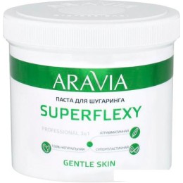 Паста Aravia Professional Superflexy Gentle Skin 750г