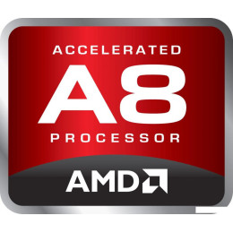 Процессор AMD A8-7680