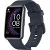 Умные часы Huawei Watch FIT Special Edition (сияющий черный)