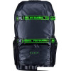 Городской рюкзак Razer Scout Backpack 15.6 Black RC81-03850101-0500