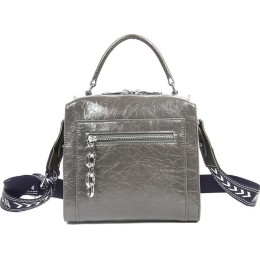 Женская сумка Mironpan 62371 (серый)