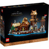 Конструктор LEGO Ideas 21343 Деревня Викингов