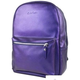 Городской рюкзак Carlo Gattini Premium Albiate 3103-58 (синий/фиолетовый)