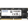 Оперативная память ADATA 32ГБ DDR5 SODIMM 4800 МГц AD5S480032G-S