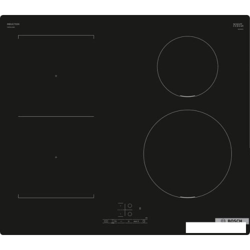 Варочная панель Bosch Serie 4 PWP611BB5E