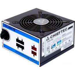 Блок питания Chieftec A-80 CTG-750C 750W