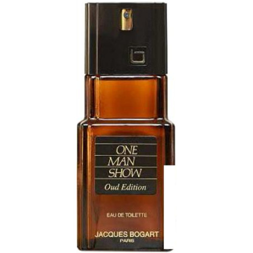 Туалетная вода Jacques Bogart One Man Show Oud Edition EdT (100 мл)