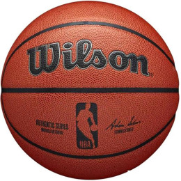 Баскетбольный мяч Wilson NBA Authentic (7 размер)