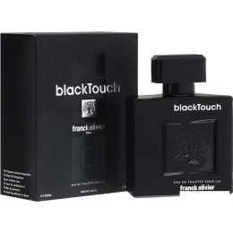 Туалетная вода Franck Olivier Franck Olivier Black Touch EdT (100 мл)