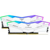 Оперативная память Team T-Force Delta RGB 2x16ГБ DDR5 7600 МГц FF4D532G7600HC36DDC01