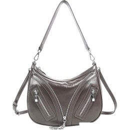 Женская сумка Mironpan 62360 (темно-серый)