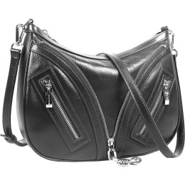 Женская сумка Mironpan 62360 (черный)
