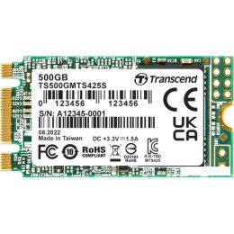 SSD Transcend 425S 1TB TS1TMTS425S
