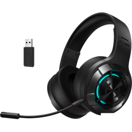 Наушники Edifier Hecate G30 S (черный)
