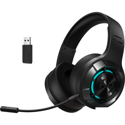Наушники Edifier Hecate G30 S (черный)