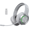 Наушники Edifier Hecate G30 S (серый)