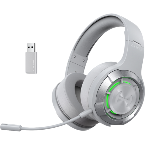 Наушники Edifier Hecate G30 S (серый)