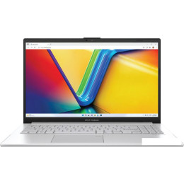 Ноутбук ASUS Vivobook Go 15 E1504FA-BQ415