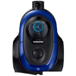 Пылесос Samsung VC18M2120SB/MA