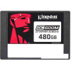 SSD Kingston DC600M 480GB SEDC600M/480G