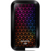 Внешний накопитель ADATA SE770G 2TB ASE770G-2TU32G2-CBK