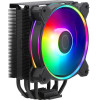 Кулер для процессора Cooler Master Hyper 212 Black RR-S4KK-20PA-R1