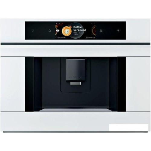 Кофемашина Bosch Serie 8 CTL7181W0