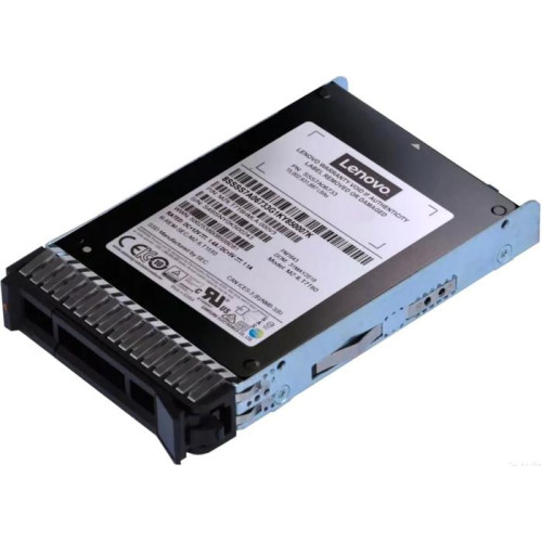 SSD Lenovo 4XB7A80341 1.6TB