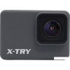 Экшен-камера X-try XTC261 RC Real 4K Wi-Fi Autokit