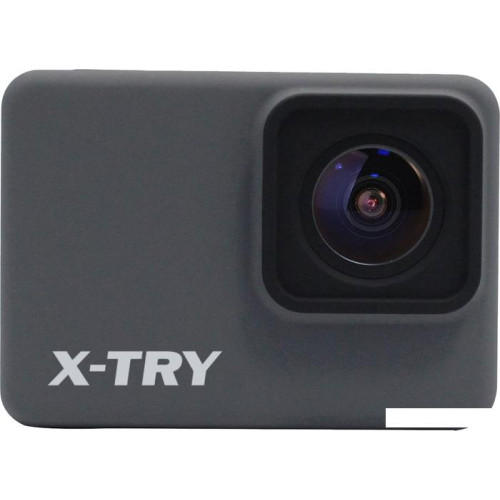 Экшен-камера X-try XTC261 RC Real 4K Wi-Fi Autokit