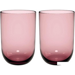Набор стаканов для воды и напитков Villeroy & Boch Like Grape 19-5178-8190