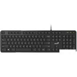 Клавиатура Genius SlimStar M200