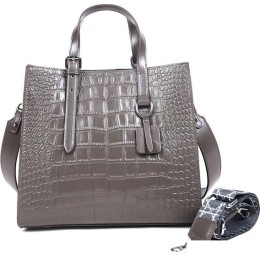 Женская сумка Mironpan 62364 (темно-серый)