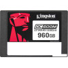 SSD Kingston DC600M 960GB SEDC600M/960G