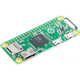Одноплатный компьютер Raspberry Pi Zero