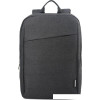 Городской рюкзак Lenovo B210 GX40Q17504 (черный)