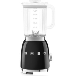 Стационарный блендер Smeg BLF03BLEU