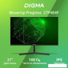 Монитор Digma Progress 27P404F