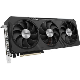 Видеокарта Gigabyte Radeon RX 7800 XT Gaming OC 16G GV-R78XTGAMING OC-16GD