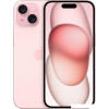 Смартфон Apple iPhone 15 512GB (розовый)