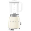 Стационарный блендер Smeg BLF03CREU