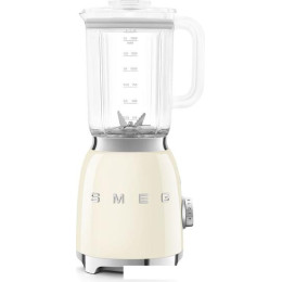 Стационарный блендер Smeg BLF03CREU