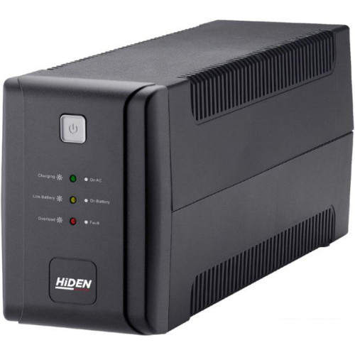 Источник бесперебойного питания HIDEN Expert ULS600E