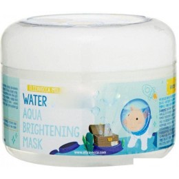 Elizavecca Milky Piggy Water Coating Aqua Brightening Mask 100 мл