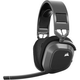 Наушники Corsair HS80 Max (темно-серый)