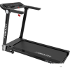 Электрическая беговая дорожка Unixfit Hi-tech F2 Plus (dark storm)