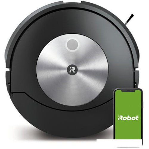 Робот-пылесос iRobot Roomba Combo j7